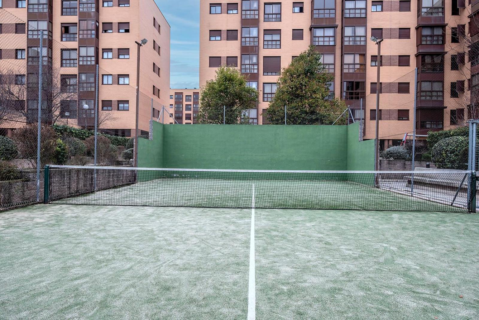 Apartamento Wanda Airport Ifema Madri Exterior foto